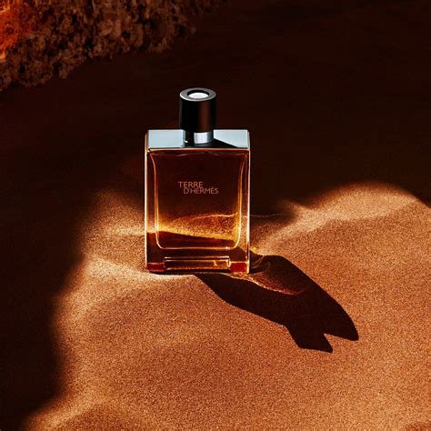 HERMÈS Terre d’Hermès 